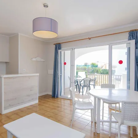 Siesta Mar 2 Private Apartament 19 Apartment Cala En Porter (Menorca)