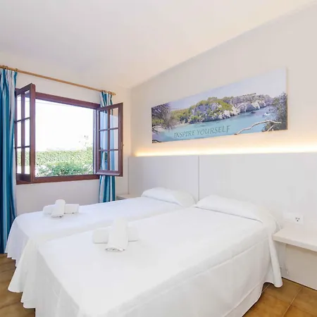 Apartment Siesta Mar 2 Private Apartament 19 Cala En Porter (Menorca)