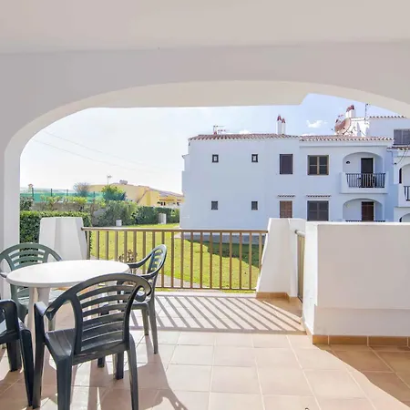 Siesta Mar 2 Private Apartament 19 Apartment