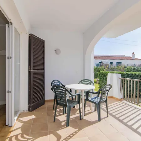 Siesta Mar 2 Private Apartament 19 *