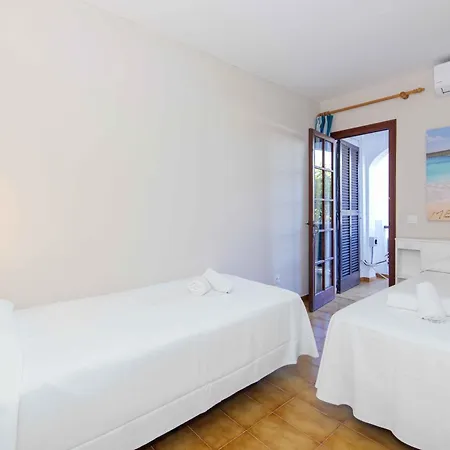 Siesta Mar 2 Private Apartament 19 Cala En Porter (Menorca)